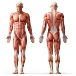 Myology (MYOLOGIA) - the science of muscles